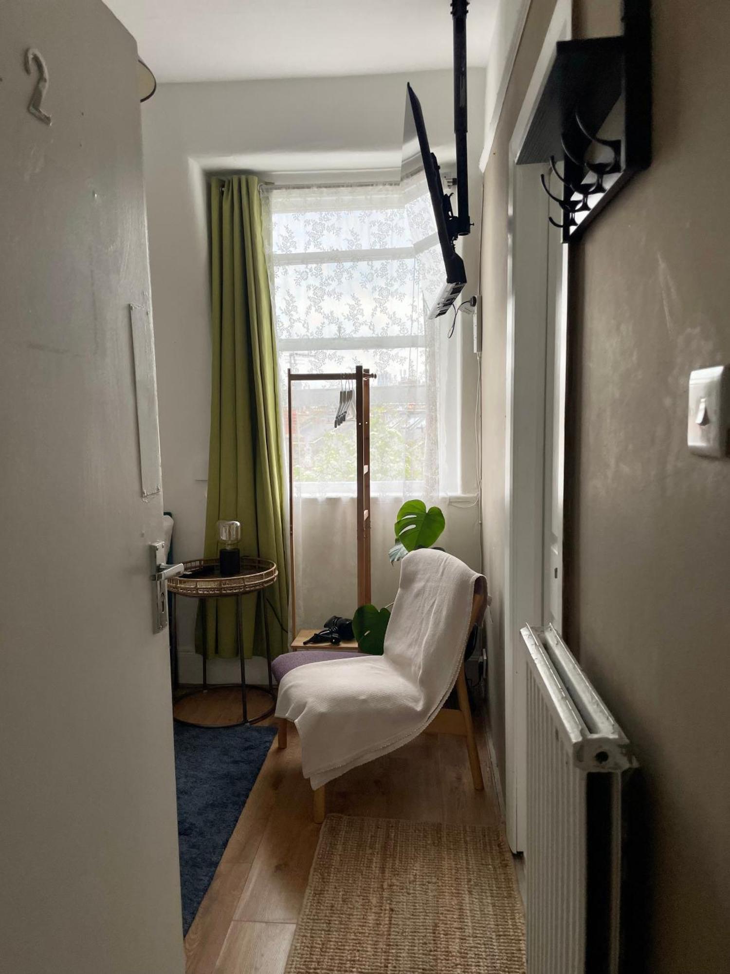 Fulham Studio Londra Esterno foto